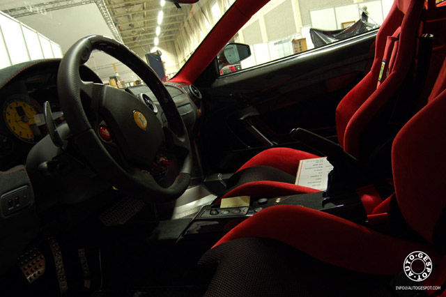 Interclassics & Topmobiel 2008