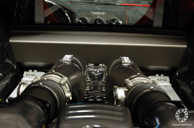 Interclassics & Topmobiel 2008