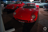 Interclassics & Topmobiel 2008