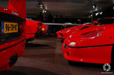 Interclassics & Topmobiel 2008