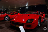 Interclassics & Topmobiel 2008