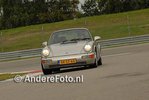 Gestolen! Porsche Carrera 2 UPDATE
