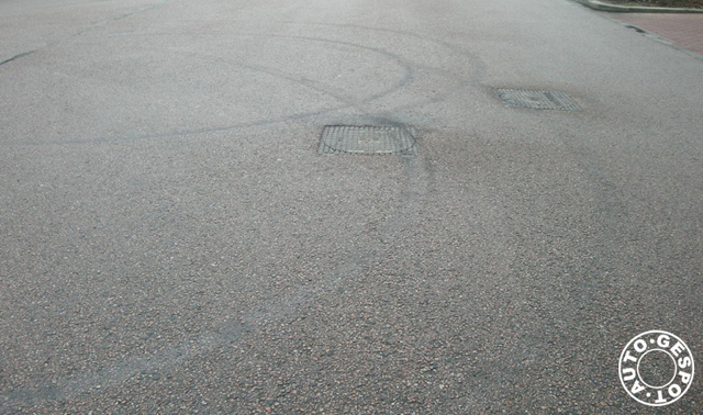 Ritje Dodge Ram SRT-10