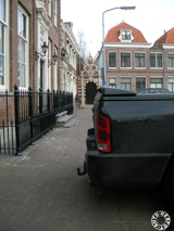 Ritje Dodge Ram SRT-10