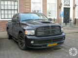 Ritje Dodge Ram SRT-10