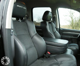 Ritje Dodge Ram SRT-10