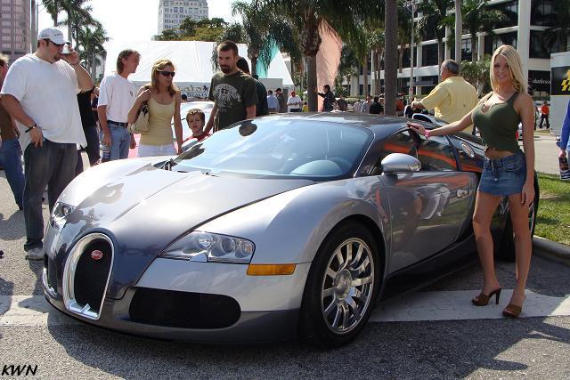 Supercarweekend 2008