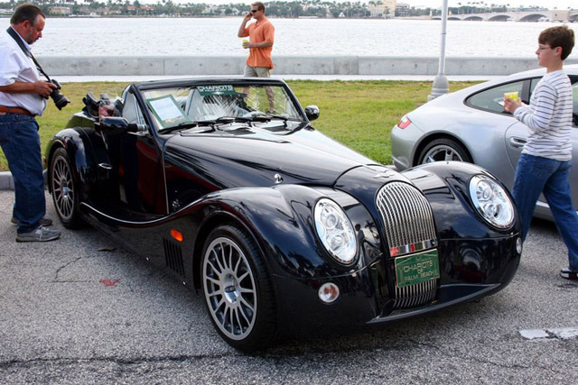 Supercarweekend 2008