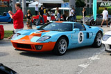 Supercarweekend 2008