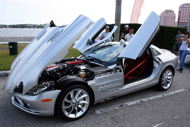 Supercarweekend 2008