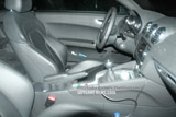 Spyshots Audi TT-RS