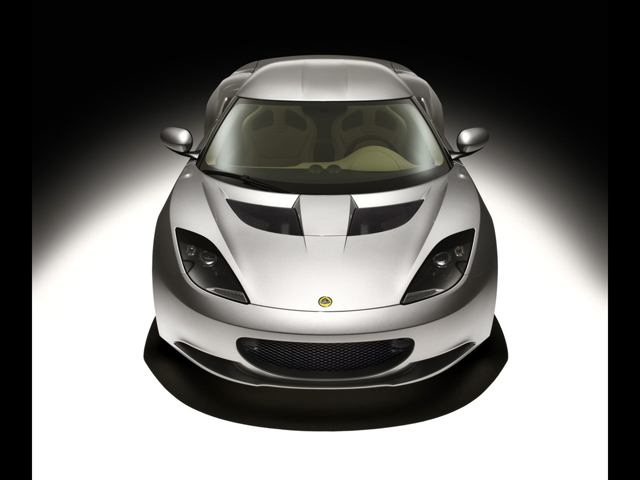 Lotus pompt minimaal 350 pk uit de supercharged Evora