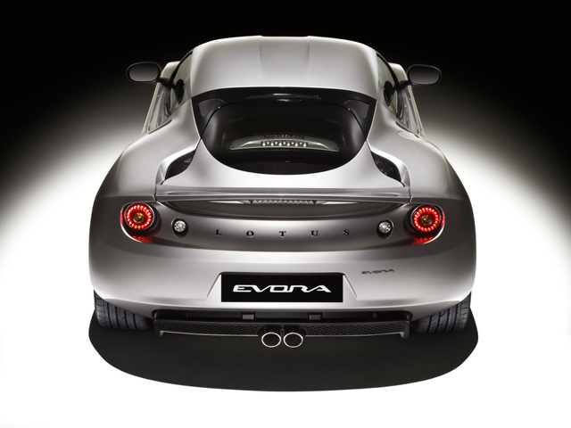 Lotus pompt minimaal 350 pk uit de supercharged Evora