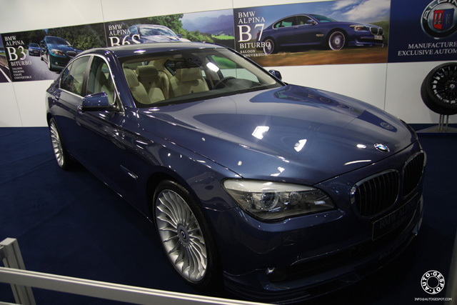 Eventverslag: Brussel Autosalon 2010