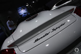 Eventverslag: Brussel Autosalon 2010