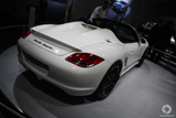 Eventverslag: Brussel Autosalon 2010