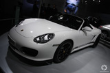 Eventverslag: Brussel Autosalon 2010