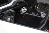 Eventverslag: Brussel Autosalon 2010