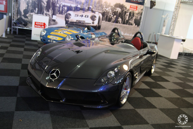 Eventverslag: Brussel Autosalon 2010