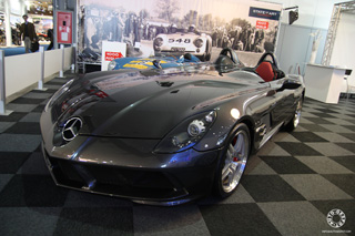 Eventverslag: Brussel Autosalon 2010