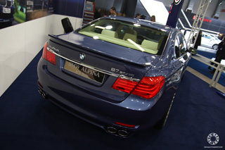 Eventverslag: Brussel Autosalon 2010