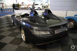 Eventverslag: Brussel Autosalon 2010