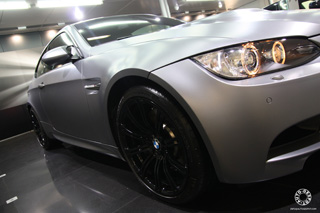 Eventverslag: Brussel Autosalon 2010