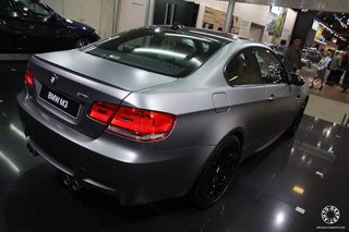 Eventverslag: Brussel Autosalon 2010