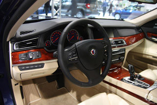 Eventverslag: Brussel Autosalon 2010