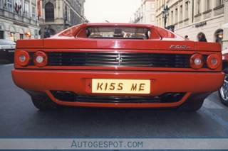 Hippe kentekens deel 15