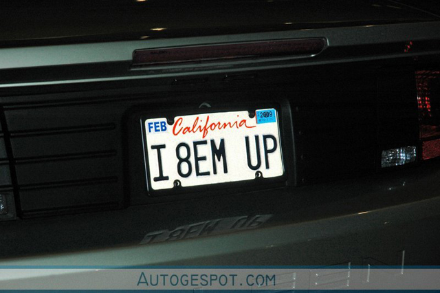 Hippe kentekens deel 16