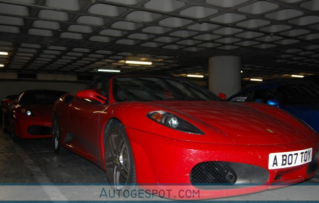 Hippe kentekens deel 16