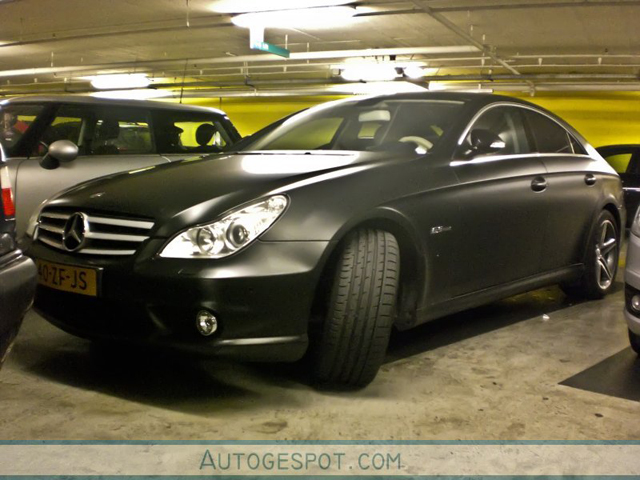 Gespot: matte kleuren deel 19