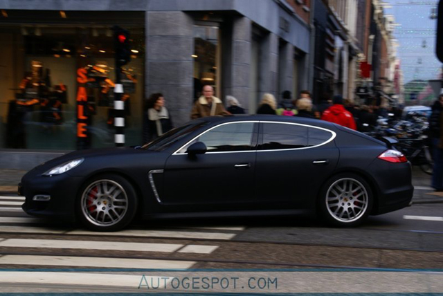 Gespot: matte kleuren deel 19
