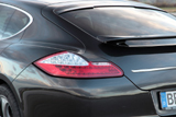 TechArt maakt Panamera programma compleet