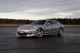 TechArt maakt Panamera programma compleet