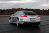 TechArt maakt Panamera programma compleet