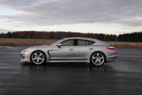 TechArt maakt Panamera programma compleet