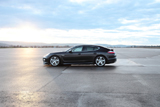 TechArt maakt Panamera programma compleet