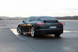 TechArt maakt Panamera programma compleet