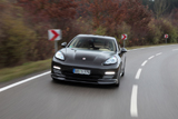 TechArt maakt Panamera programma compleet