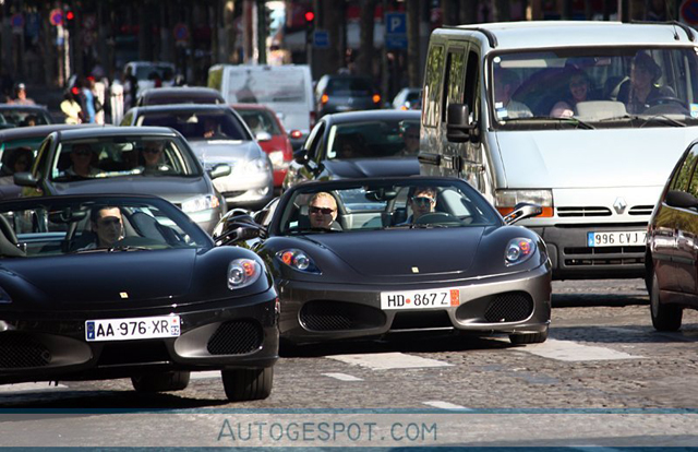 Gespot: tweelingen deel 2