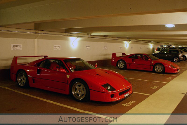 Gespot: tweelingen deel 2