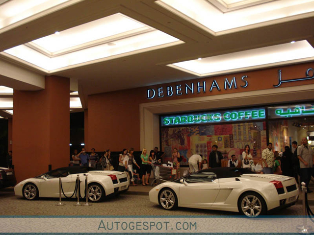 Gespot: tweelingen deel 2