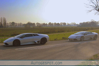 Gespot: tweelingen deel 2