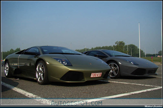 Gespot: tweelingen deel 2