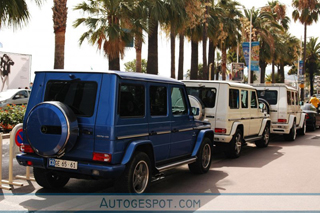 Gespot: tweelingen deel 2