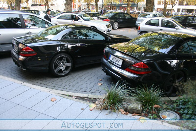 Gespot: tweelingen deel 2