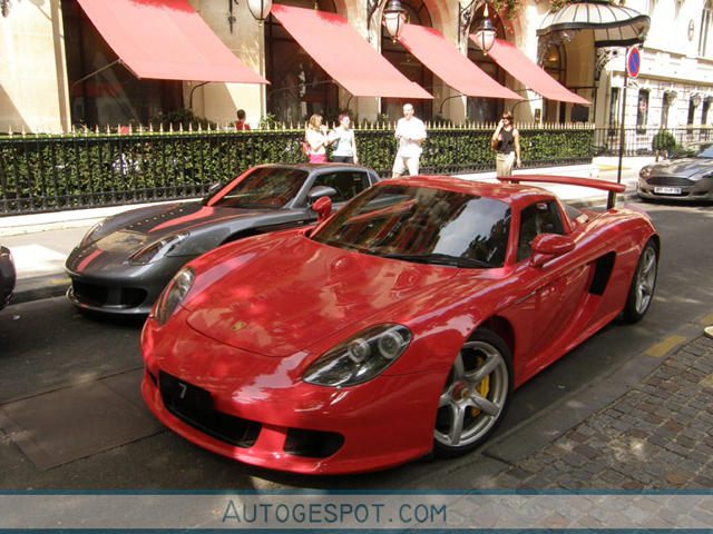 Gespot: tweelingen deel 2