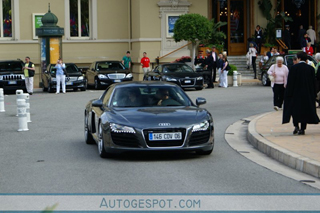 Gespot: tweelingen deel 2